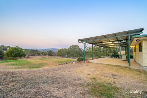 Property photo of 127 Green Valley Road Minden QLD 4311