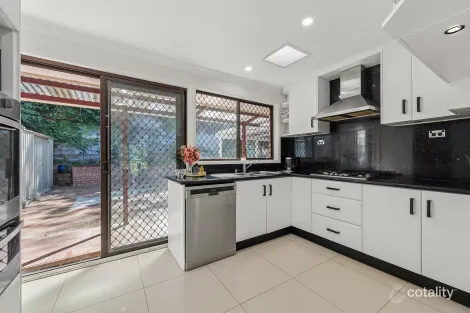 Property photo of 49 Dobell Road Engadine NSW 2233