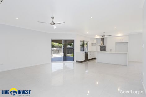 Property photo of 6 Twinview Terrace Idalia QLD 4811