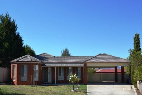 6 Hickey Ct, Seymour, VIC 3660