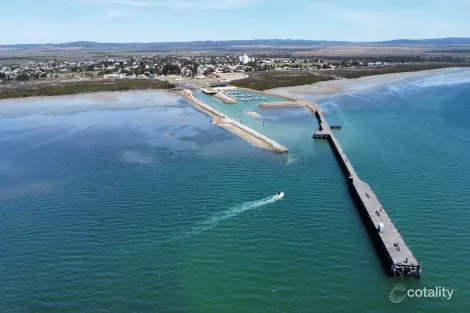 Property photo of 41 Kimba Road Cowell SA 5602