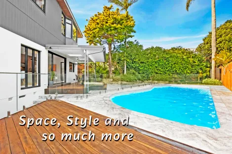 Property photo of 20 Bareena Drive Balgowlah Heights NSW 2093