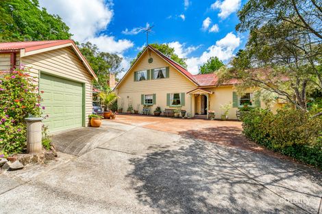 107 Old Bells Line Of Road, Kurrajong, NSW 2758