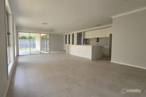 Property photo of 16 Bar Street Box Hill NSW 2765