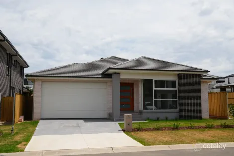 Property photo of 16 Bar Street Box Hill NSW 2765