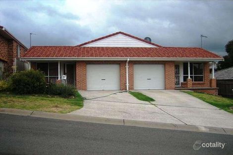 6 Platypus Way, Blackbutt, NSW 2529