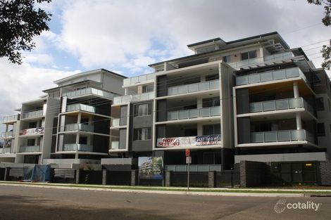 Property photo of 84/18 Park Avenue Waitara NSW 2077