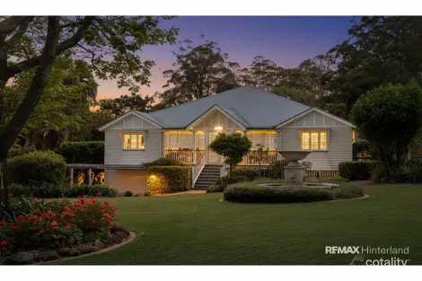 Property photo of 24 Obi Vale North Maleny QLD 4552