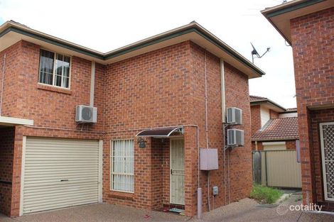 Property photo of 1/3 Cambridge Street Fairfield West NSW 2165
