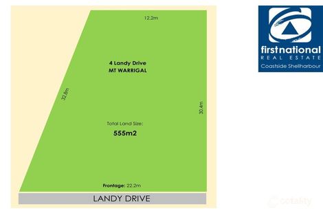 4 Landy Dr, Mount Warrigal, NSW 2528