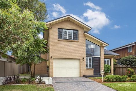 Property photo of 9 Glassop Street Caringbah NSW 2229