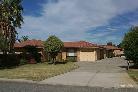 19 Godbold Cl, Shelley, WA 6148