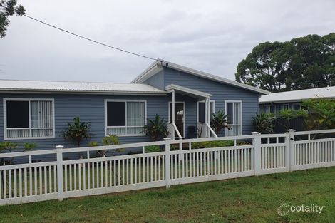 33 Vista St, Russell Island, QLD 4184