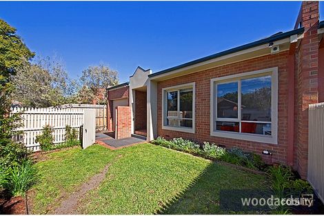 Property photo of 1/58 Teak Street Caulfield South VIC 3162