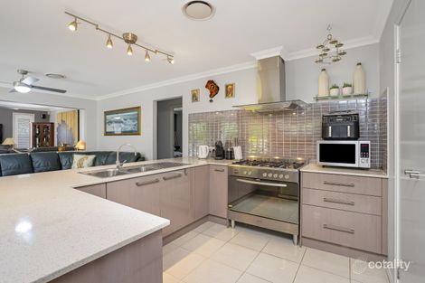 Property photo of 40 Laurie Drive Raworth NSW 2321