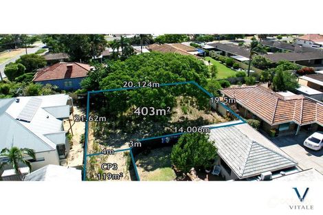 3a Weld Rd, Palmyra, WA 6157