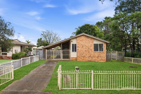 85 CREIGAN RD, BRADBURY, NSW 2560