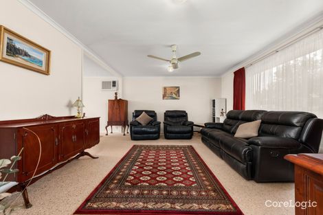 Property photo of 9 Broadbent Street Scullin ACT 2614