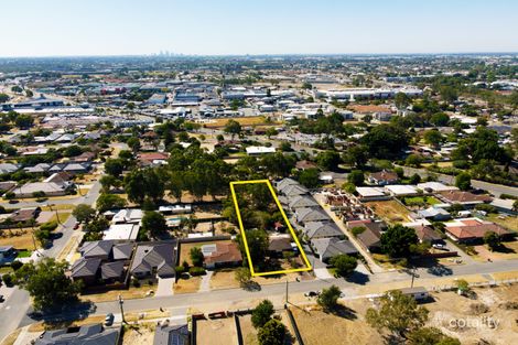 Property photo of 17 Peckham Street Beckenham WA 6107