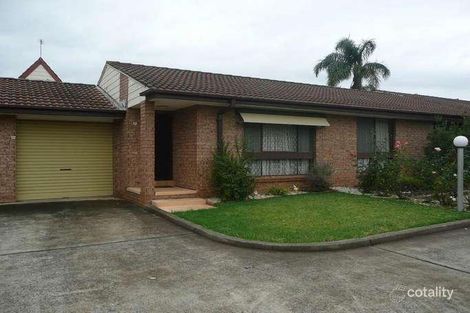 Property photo of 12/45 Rudd Road Leumeah NSW 2560
