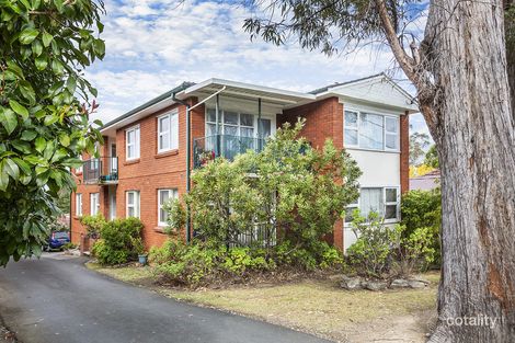 Property photo of 4/42 Raymond Road Springwood NSW 2777