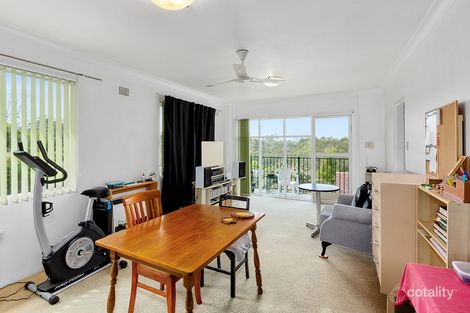 Property photo of 4/42 Raymond Road Springwood NSW 2777