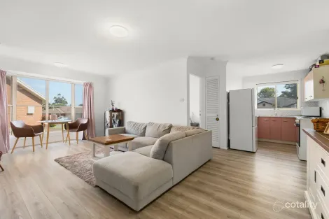 Property photo of 3/7 Justine Parade Rutherford NSW 2320