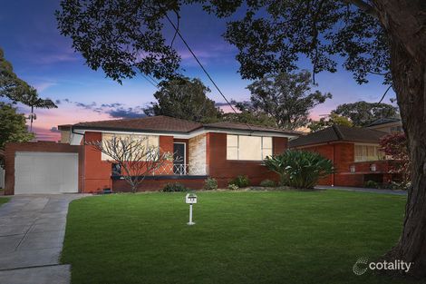 Property photo of 13 Dalman Place Sylvania NSW 2224