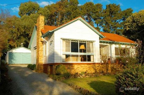 1 John St, Ringwood North, VIC 3134