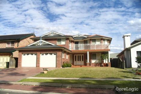 Property photo of 99 Ascot Drive Chipping Norton NSW 2170