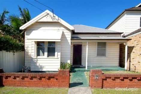 Property photo of 50 Frogmore Street Mascot NSW 2020