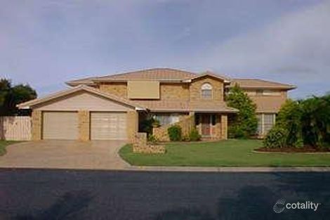 Property photo of 4 Bellbrook Court Rothwell QLD 4022