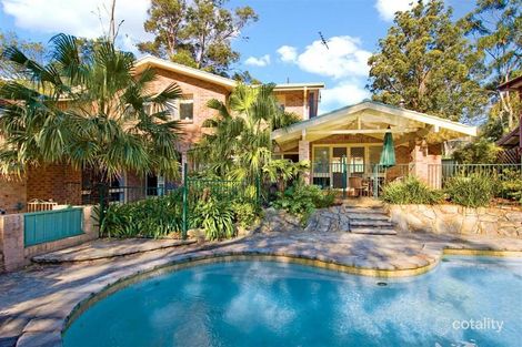 Property photo of 4 Dewhurst Avenue Castle Hill NSW 2154