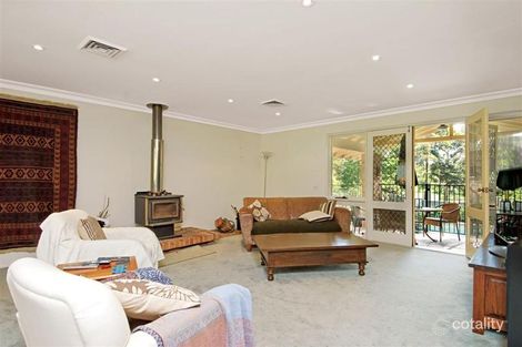 Property photo of 4 Dewhurst Avenue Castle Hill NSW 2154