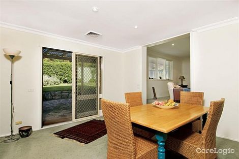 Property photo of 4 Dewhurst Avenue Castle Hill NSW 2154