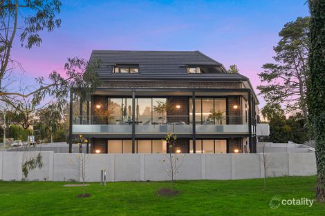 Property photo of 3/1 Kangaloon Road Bowral NSW 2576