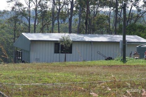 3896 Bundaberg Gin Gin Rd, Bullyard, QLD 4671