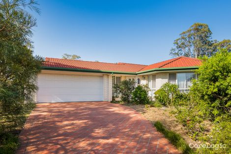 Property photo of 67 Gawler Crescent Bracken Ridge QLD 4017