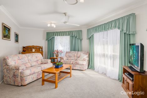 Property photo of 67 Gawler Crescent Bracken Ridge QLD 4017