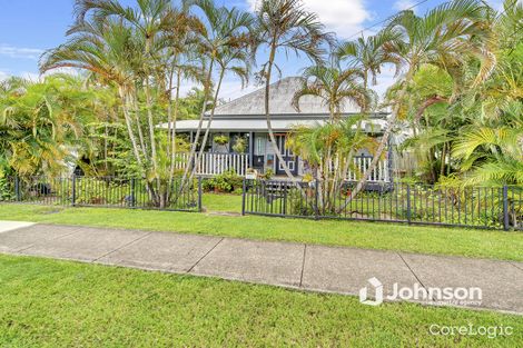 Property photo of 143 South Station Road Silkstone QLD 4304