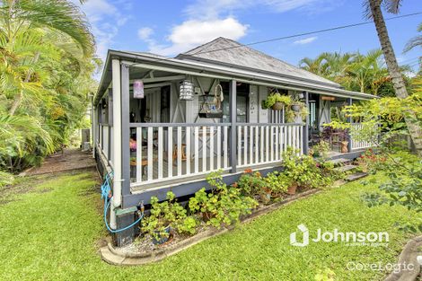 Property photo of 143 South Station Road Silkstone QLD 4304