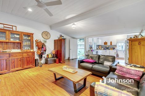 Property photo of 143 South Station Road Silkstone QLD 4304