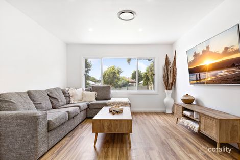 Property photo of 19 Chalmers Road Wallsend NSW 2287
