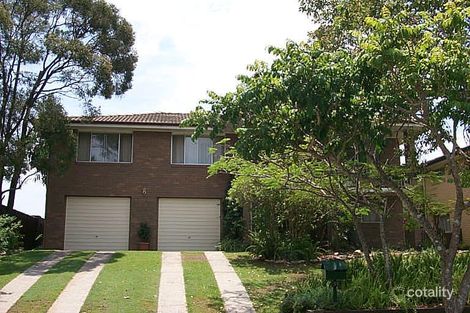 Property photo of 35 Ballylin Street Ferny Grove QLD 4055