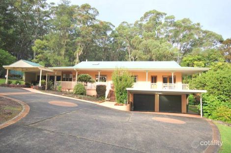 Property photo of 17 Fern Road Ourimbah NSW 2258