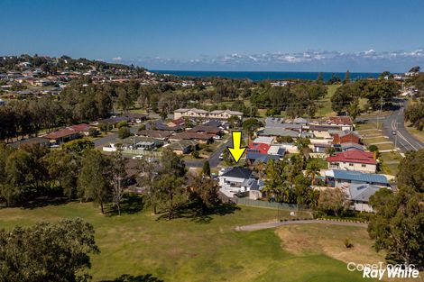 Property photo of 1/14 Fairway Crescent Forster NSW 2428