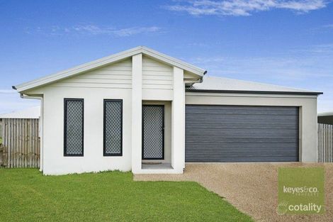Property photo of 16 Barwick Mews Deeragun QLD 4818
