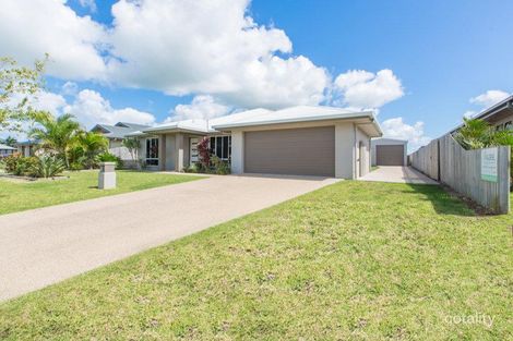 Property photo of 8 Benjamin Court Walkerston QLD 4751