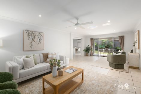 Property photo of 61 Pine County Place Bellbowrie QLD 4070