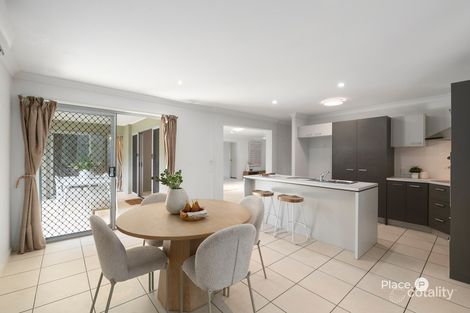 Property photo of 61 Pine County Place Bellbowrie QLD 4070